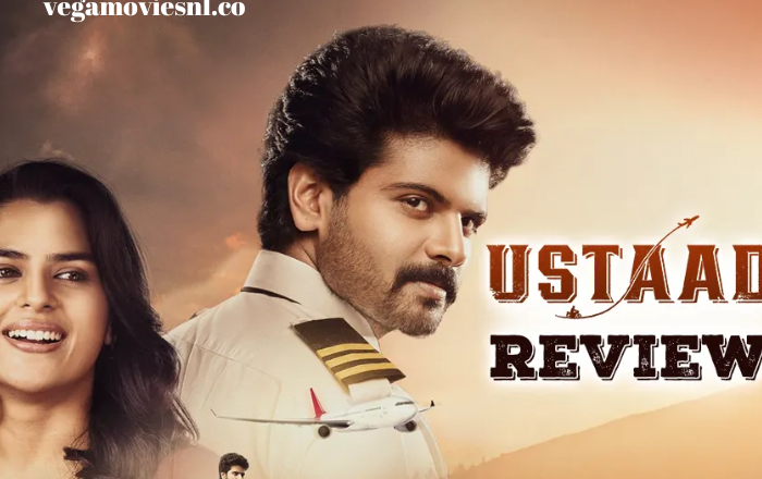 Ustaad Telugu Movie : Cast, Story, OTT, Trailer, Songs, Release Date