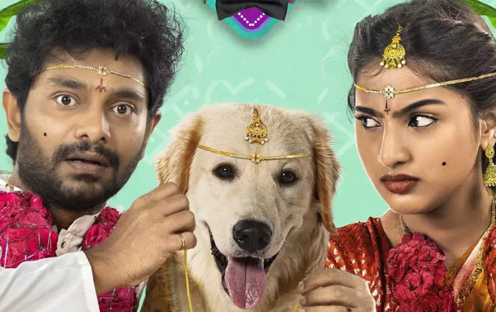 Slum Dog Husband Telugu Movie:Cast, Story, OTT, Trailer, Release Date