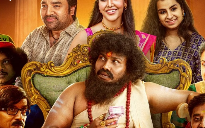 Kasethan Kadavulada Movie : Release Date,Cast,Trailer,OTT,Songs