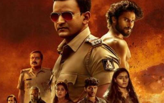Gurudev Hoysala Movie : Daali Dhananjaya,Cast,Trailer,Songs,OTT,Release Date