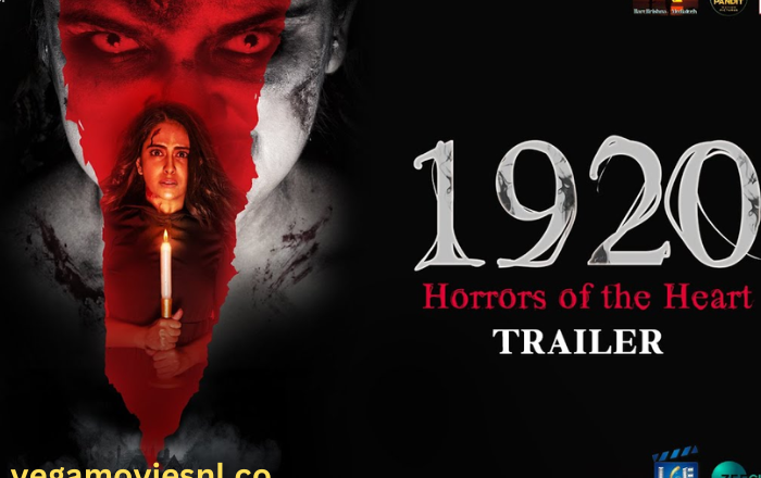 1920: Horrors of the Heart Movie Cast, Trailer, OTT, Songs, Release Date