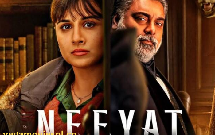 Neeyat Movie Cast, OTT, Trailer, Songs, Release Date