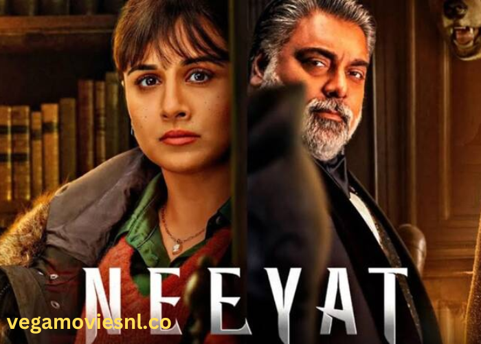 Neeyat Movie Cast