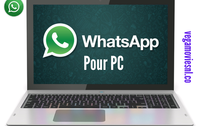Whatsapp Pour PC