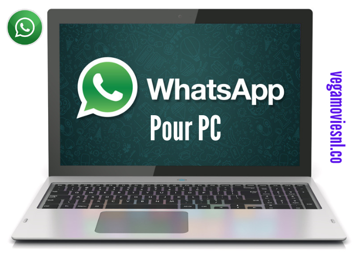 Whatsapp Pour PC