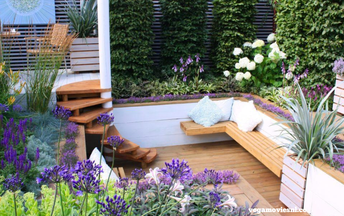 Elevate Your Living: Home & Garden Inspiration for Modern Lifestyles