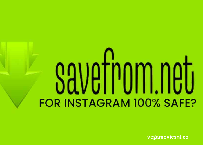 Save From Net Instagram Reels