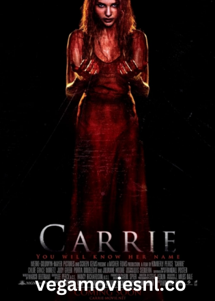 Carrie (2013) BluRay Dual Audio {Hindi-English} 480p | 720p | 1080p Full-Movie