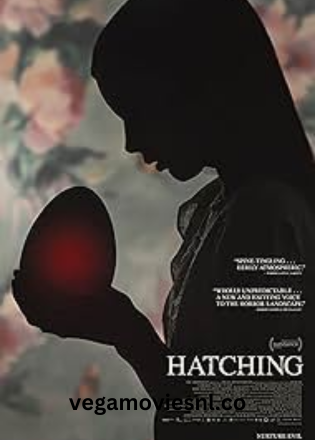 Hatching (2022) BluRay Hindi-Dubbed (ORG) 480p | 720p | 1080p Full-Movie