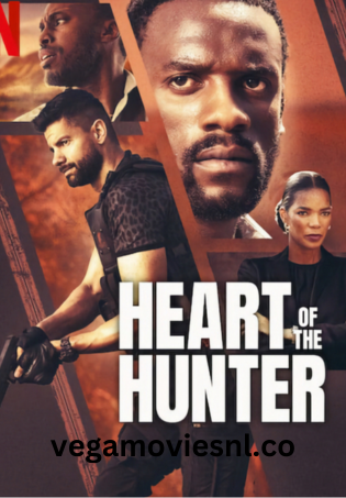 Heart of the Hunter – Netflix Original