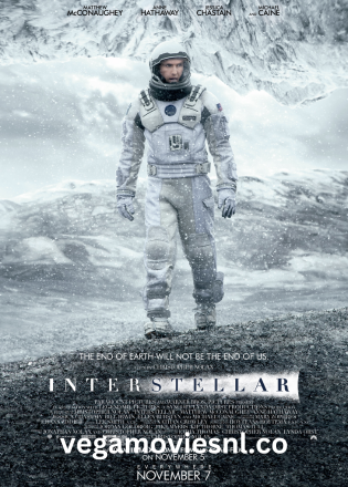 Interstellar (2014) iMAX-BluRay Dual Audio 480p | 720p | 1080p | 2160p 4K SDR Full-Movie