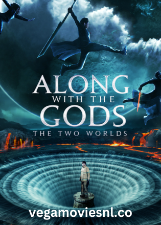 Along With the Gods: The Two Worlds (2017) BluRay Hindi-Dubbed (ORG) 480p [450MB] | 720p [1.2GB] | 1080p [2.8GB] Full-Movie