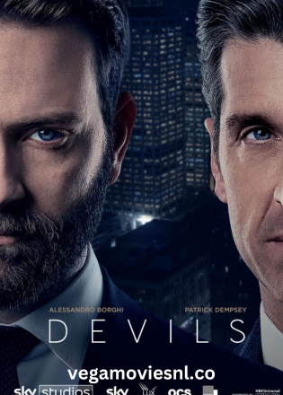 Devils (2023) BluRay Dual Audio 480p | 720p | 1080p Full-Movie