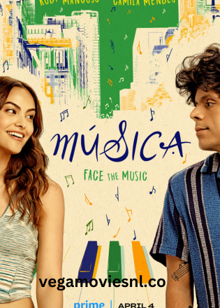 Música (2024) WEB-DL Dual Audio 480p | 720p | 1080p – Amazon Original Film