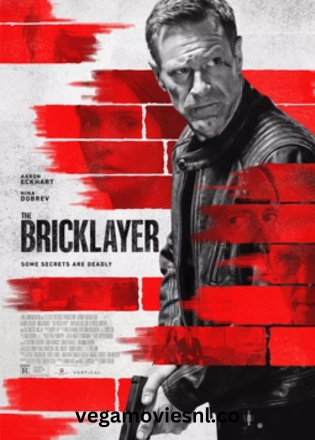 The Bricklayer (2024) WEB-DL Dual Audio {Hindi-English} 480p | 720p | 1080p Full-Movie