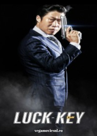 Luck-Key (2016) BluRay Hindi-Dubbed 480p | 720p | 1080p Full-Movie