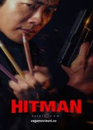 Hitman: Agent Jun (2020) AMZN WEB-DL Dual Audio 480p | 720p | 1080p Full-Movie