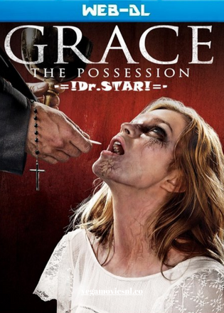 Grace: The Possession WEB-DL Dual Audio 480p | 720p | 1080p Full-Movie