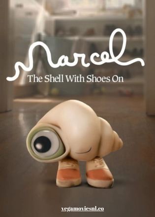 Marcel the Shell with Shoes On Dual Audio WeB-DL 480p | 720p | 1080p