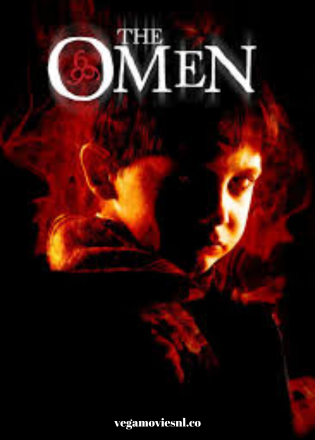 The Omen (2006) BluRay Dual Audio 480p | 720p | 1080p Full-Movie