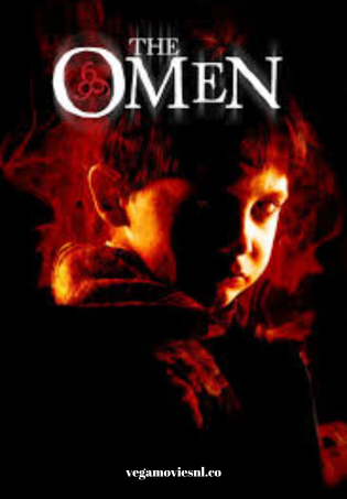 The Omen (2006) BluRay Dual Audio 480p | 720p | 1080p Full-Movie