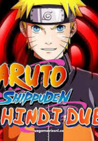 Naruto: Shippuden