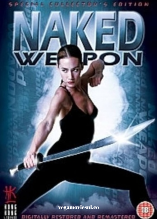Naked Weapon (2002) BluRay Dual Audio 480p | 720p | 1080p