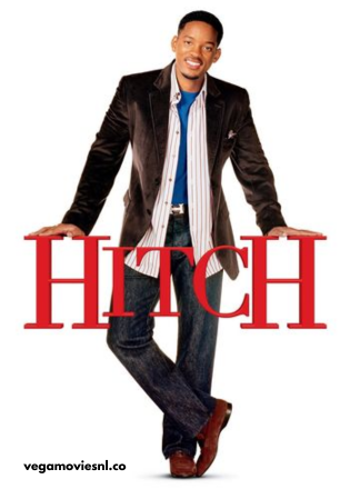 Hitch (2005) BluRay Dual Audio 480p | 720p