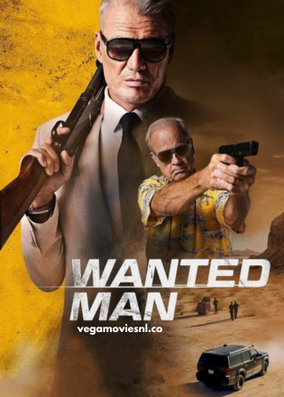 Wanted Man (2024) Dual Audio BluRay 480p | 720p | 1080p