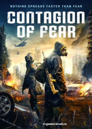 Contagion of Fear (2024) WEB-DL Dual Audio  480p | 720p | 1080p