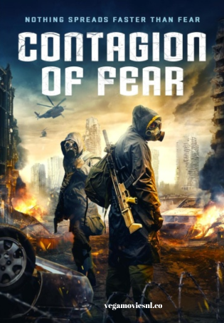 Contagion of Fear