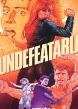 Undefeatable (1993) BluRay Dual Audio 480p | 720p  1080p