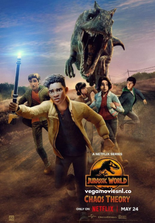 Jurassic World