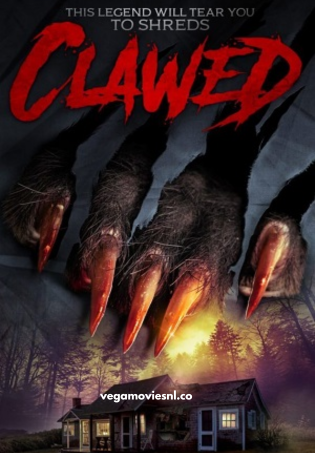 Clawed