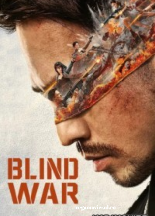 Blind War (2022) WEB-DL Hindi-Dubbed 480p | 720p | 1080p Full-Movie