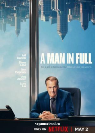 A Man In Full – Netflix Original (2024) Season 1 Dual-Audio Series 480p | 720p | 1080p WEB-DL