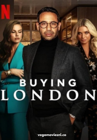 Buying London