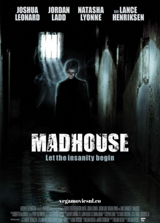 Madhouse (2004) Dual Audio WeB-DL 480p | 720p | 1080p