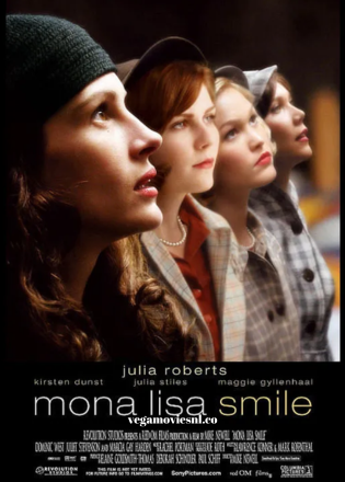 Mona Lisa Smile (2023) BluRay Full Movie 480p | 720p | 1080p