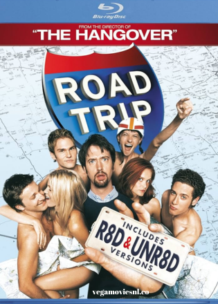 Road Trip (2000) BluRay Dual Audio 480p | 720p | 1080p Full-Movie