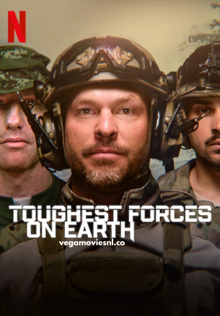 Toughest Forces on Earth