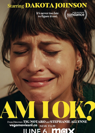 Am I OK (2024) WEB-DL Full Movie 480p | 720p | 1080p