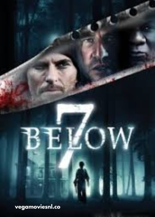 7 Below (2012) Dual Audio 480p | 720p BluRay