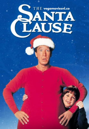 The Santa Clause