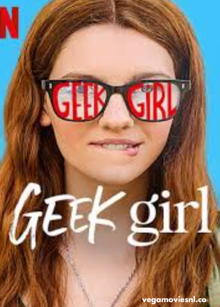 Geek Girl (2024) Season 1 Complete Dual Audio 480p | 720p | 1080p WEB-DL
