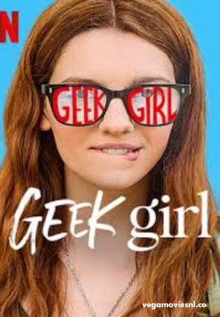 Geek Girl