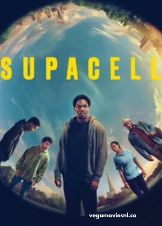 Supacell (2024) Season 1 Complete Dual-Audio  480p | 720p & 1080p WEB-DL