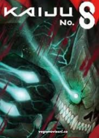 Kaiju No. 8 (2024) Season 1 MULTi-Audio 720p | 1080p WEB-DL – Anime Series