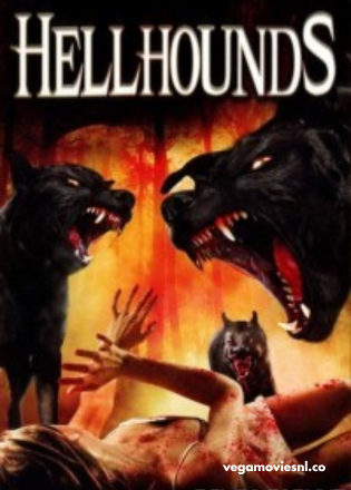 Hellhounds (2009) Dual Audio 480p [300MB] | 720p BluRay