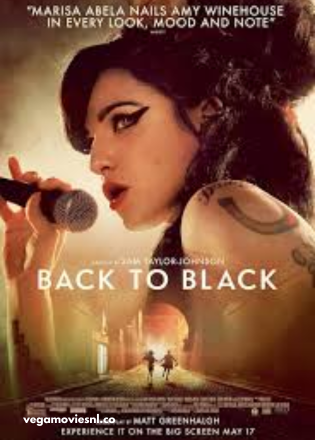 Back To Black (2024) Full Movie WEB-DL 480p | 720p | 1080p